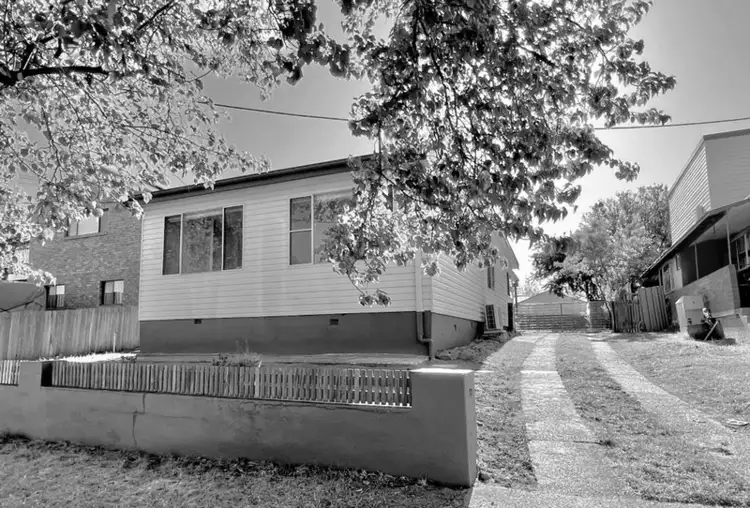 19 Raglan Street