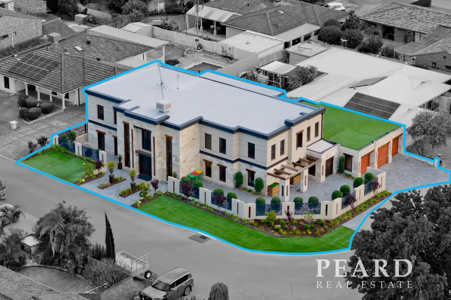 Main view of Homely house listing, 10 Callaghan Way, Noranda WA 6062