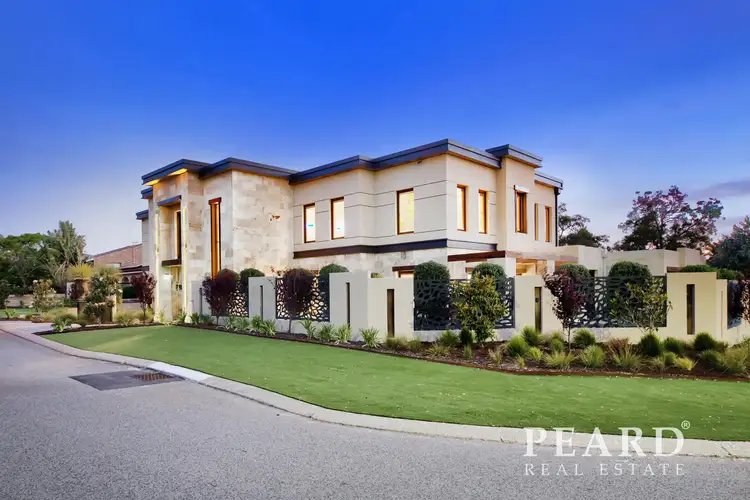 Third view of Homely house listing, 10 Callaghan Way, Noranda WA 6062