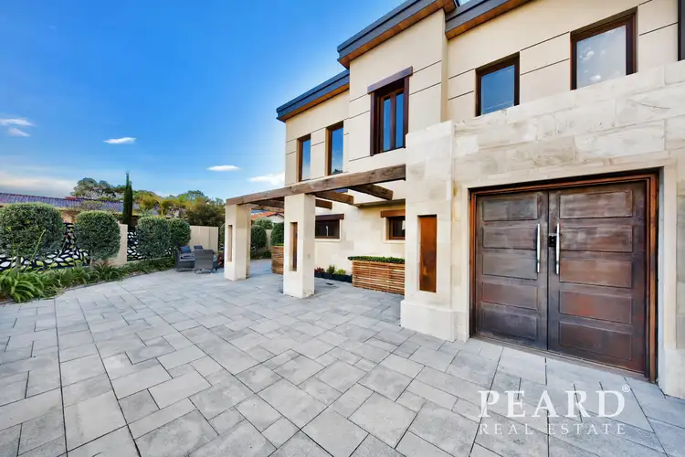 Sixth view of Homely house listing, 10 Callaghan Way, Noranda WA 6062