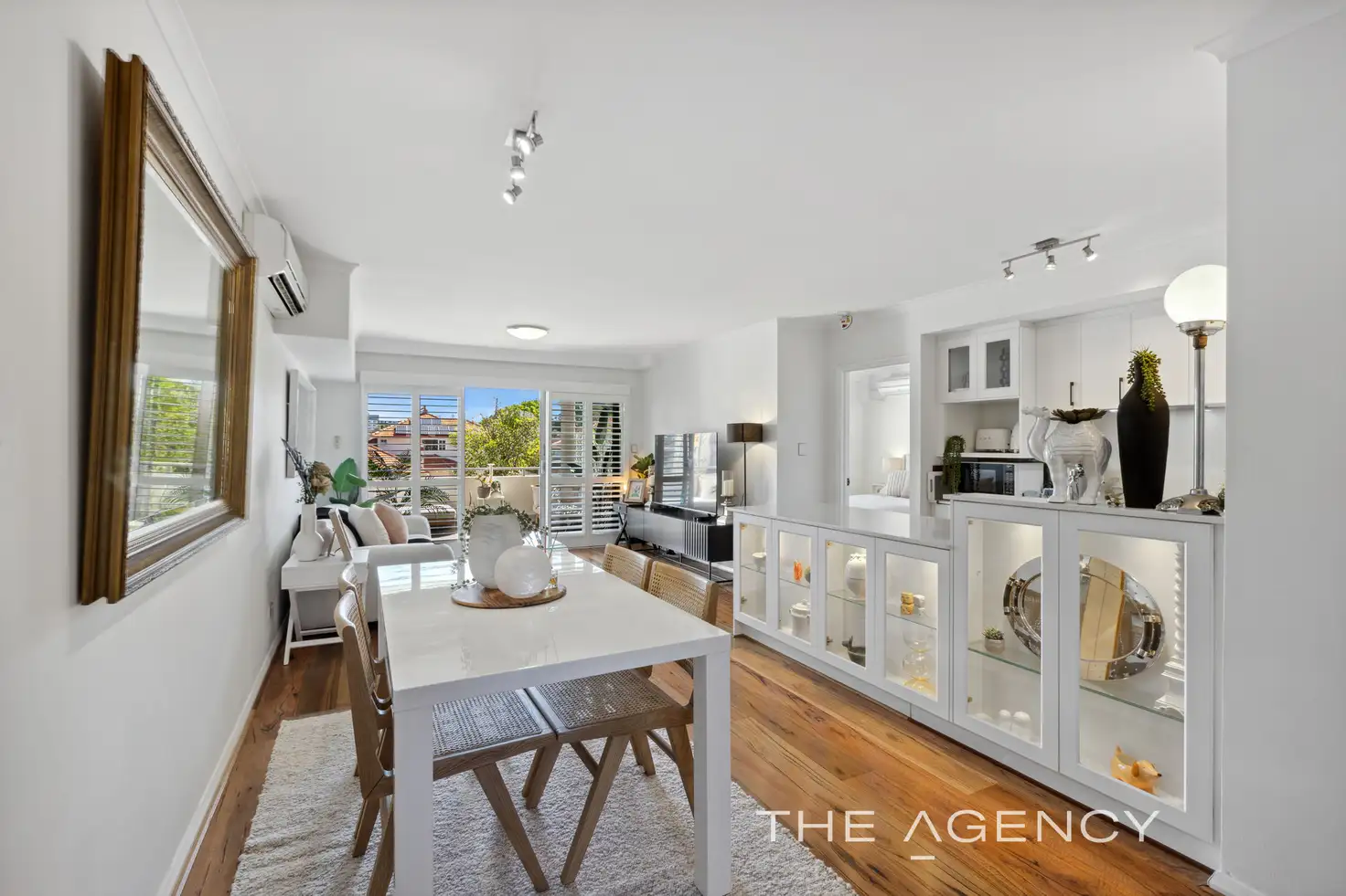 Main view of Homely apartment listing, 19/54 Central Avenue, Maylands WA 6051