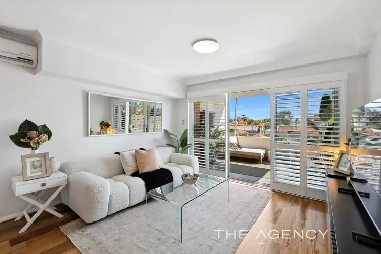 Third view of Homely apartment listing, 19/54 Central Avenue, Maylands WA 6051