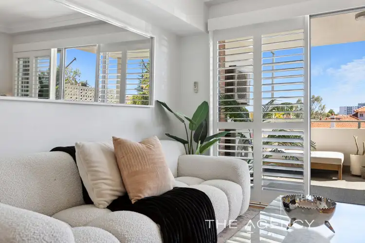 Fourth view of Homely apartment listing, 19/54 Central Avenue, Maylands WA 6051