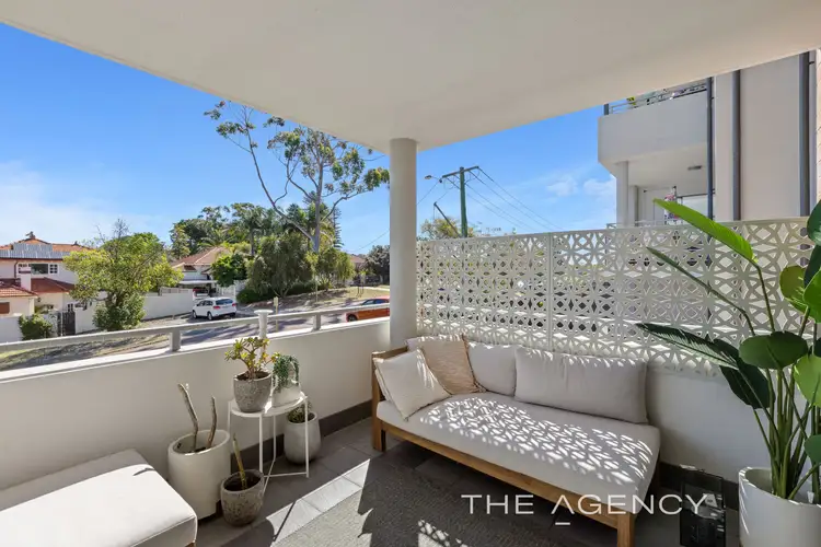 Fifth view of Homely apartment listing, 19/54 Central Avenue, Maylands WA 6051
