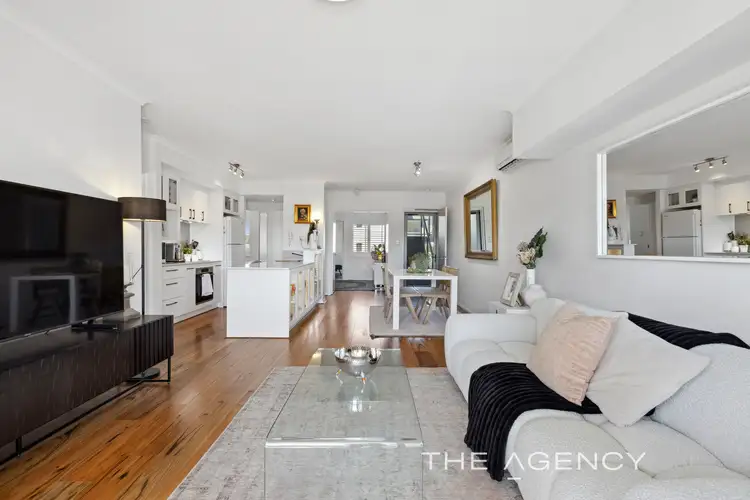Sixth view of Homely apartment listing, 19/54 Central Avenue, Maylands WA 6051