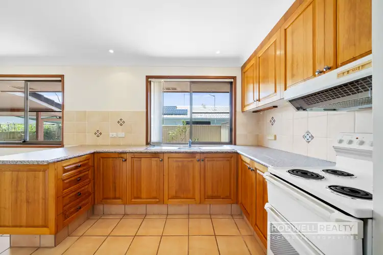 Second view of Homely unit listing, 1/106 Christine Avenue, Burleigh Waters QLD 4220