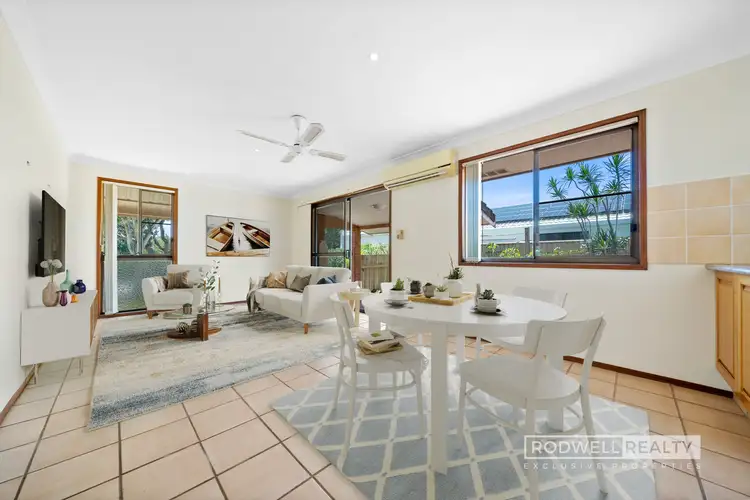 Third view of Homely unit listing, 1/106 Christine Avenue, Burleigh Waters QLD 4220
