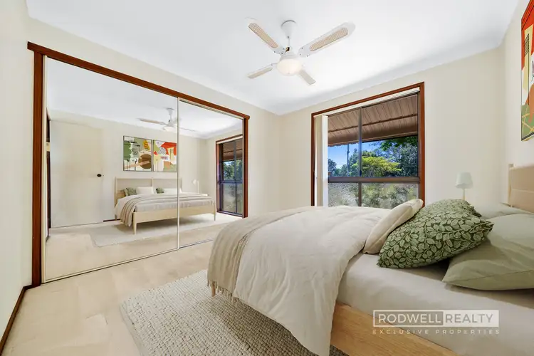 Fourth view of Homely unit listing, 1/106 Christine Avenue, Burleigh Waters QLD 4220