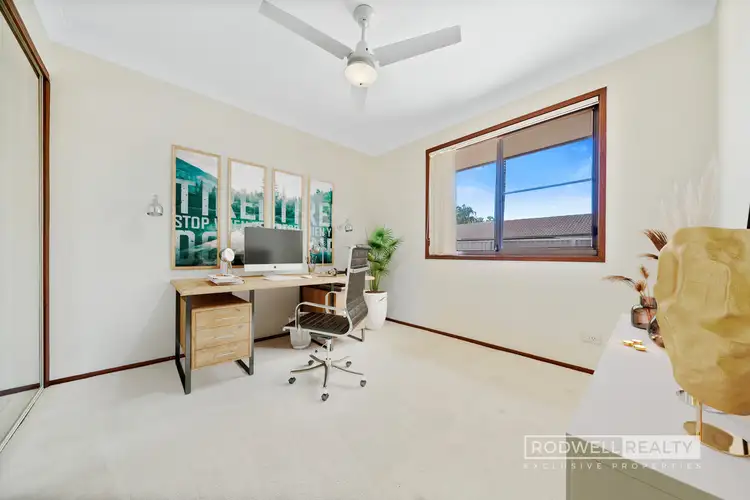 Fifth view of Homely unit listing, 1/106 Christine Avenue, Burleigh Waters QLD 4220