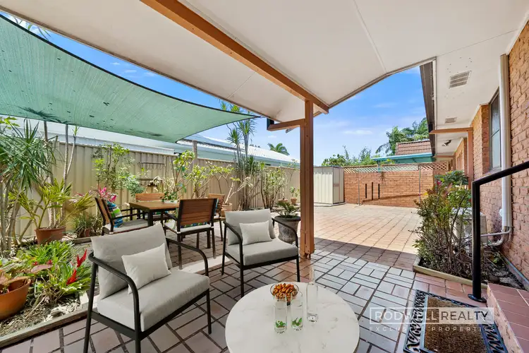 Sixth view of Homely unit listing, 1/106 Christine Avenue, Burleigh Waters QLD 4220