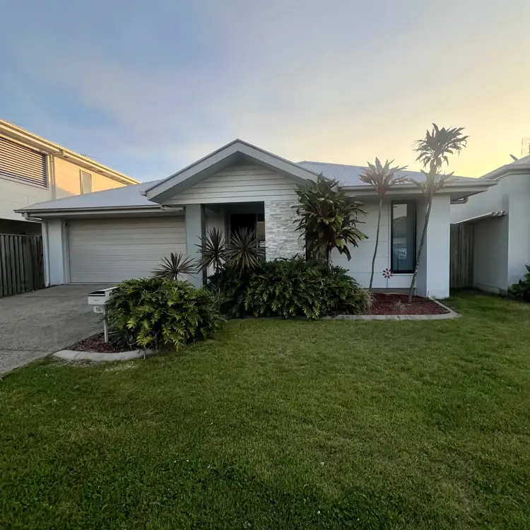 Main view of Homely house listing, 16 Jasper Street, Caloundra West QLD 4551