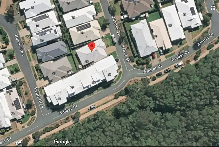 Second view of Homely house listing, 16 Jasper Street, Caloundra West QLD 4551