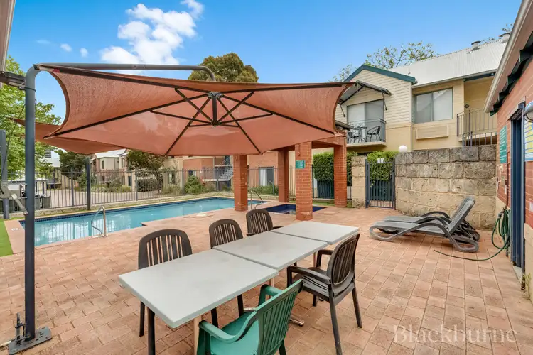 17/222 Hay Street, Subiaco WA 6008