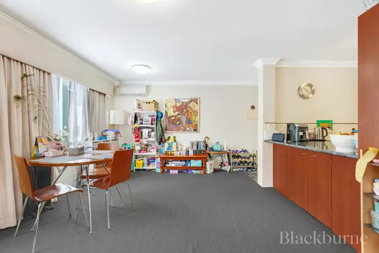 Sixth view of Homely apartment listing, 17/222 Hay Street, Subiaco WA 6008