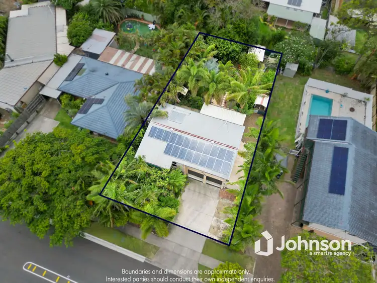 Second view of Homely house listing, 75 Conifer Street, Hillcrest QLD 4118