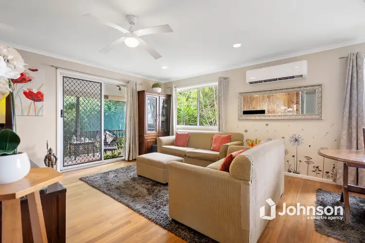 Third view of Homely house listing, 75 Conifer Street, Hillcrest QLD 4118