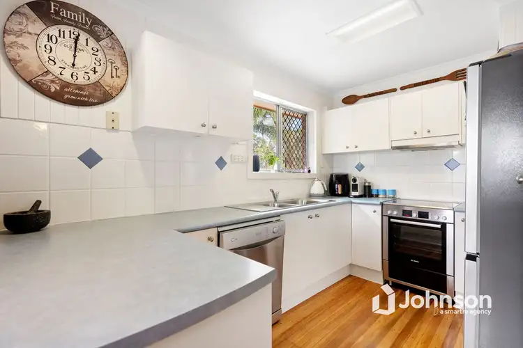 Fourth view of Homely house listing, 75 Conifer Street, Hillcrest QLD 4118