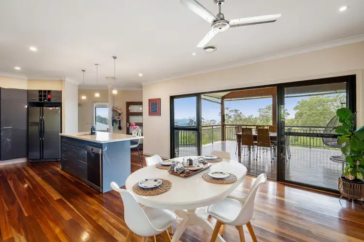 Fifth view of Homely house listing, 7 Coventry Court, Mount Lofty QLD 4350