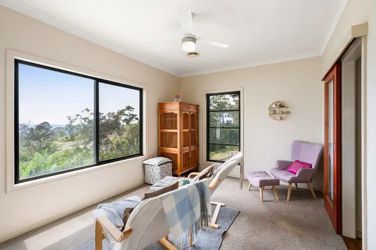 Sixth view of Homely house listing, 7 Coventry Court, Mount Lofty QLD 4350