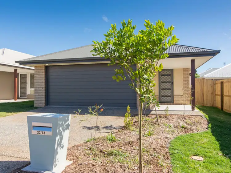 32/13 Andersson Court, Highfields QLD 4352