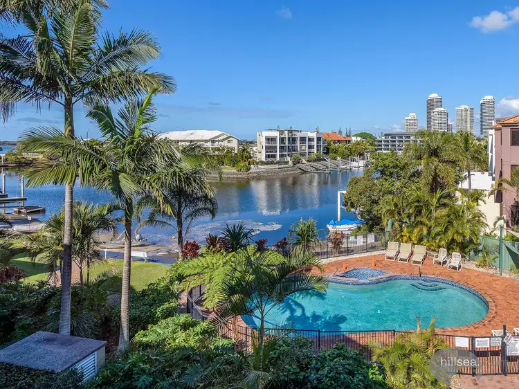 48/22 Jennifer Avenue, Runaway Bay QLD 4216