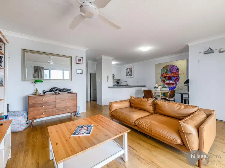 Third view of Homely apartment listing, 48/22 Jennifer Avenue, Runaway Bay QLD 4216
