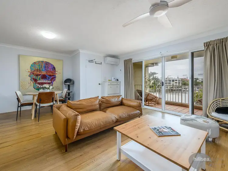 Fourth view of Homely apartment listing, 48/22 Jennifer Avenue, Runaway Bay QLD 4216