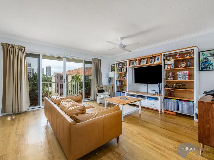 Fifth view of Homely apartment listing, 48/22 Jennifer Avenue, Runaway Bay QLD 4216