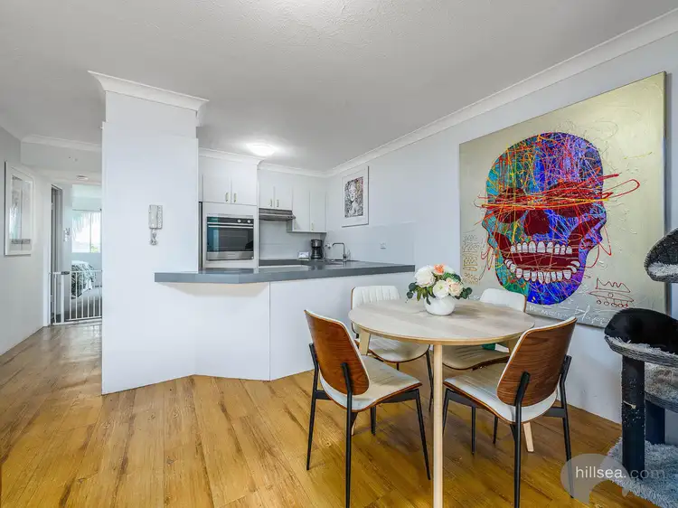 Sixth view of Homely apartment listing, 48/22 Jennifer Avenue, Runaway Bay QLD 4216