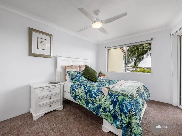 Seventh view of Homely apartment listing, 48/22 Jennifer Avenue, Runaway Bay QLD 4216