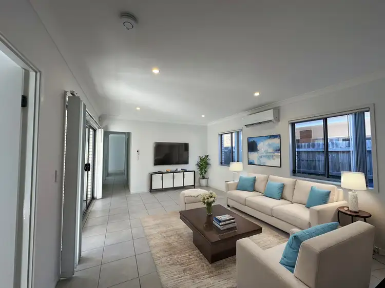 30 Gunther Avenue, Coomera QLD 4209