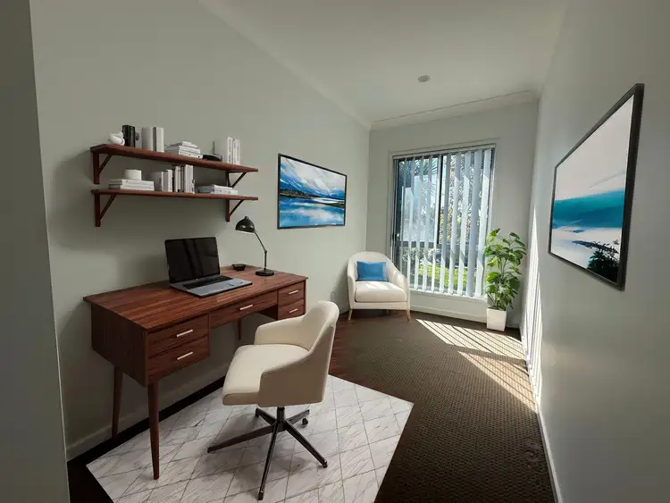 Sixth view of Homely house listing, 30 Gunther Avenue, Coomera QLD 4209