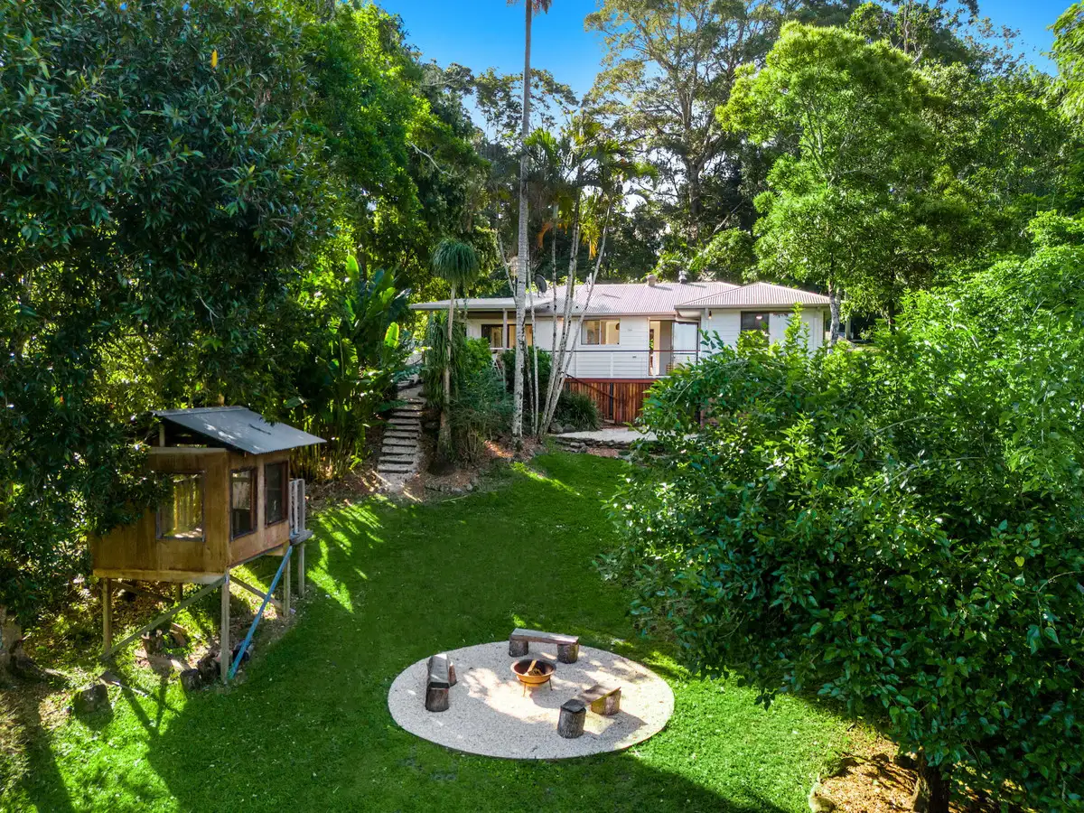 Main view of Homely house listing, 11 Booyong Road, Clunes NSW 2480