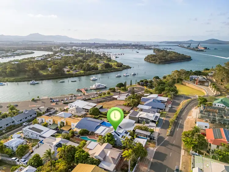 21 Auckland Street, Gladstone Central QLD 4680