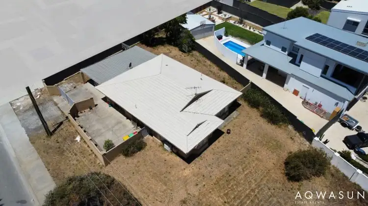 Second view of Homely house listing, 2 Karunjie Road, Golden Bay WA 6174