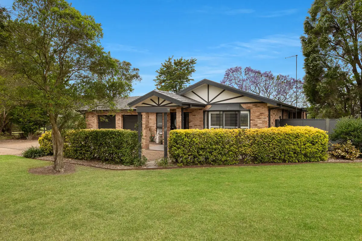Main view of Homely rural property listing, 511c Coolangatta Road, Far Meadow NSW 2535
