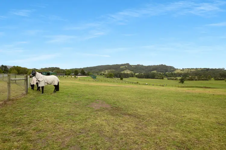 Second view of Homely rural property listing, 511c Coolangatta Road, Far Meadow NSW 2535