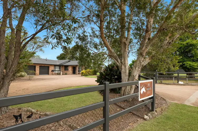 Fourth view of Homely rural property listing, 511c Coolangatta Road, Far Meadow NSW 2535