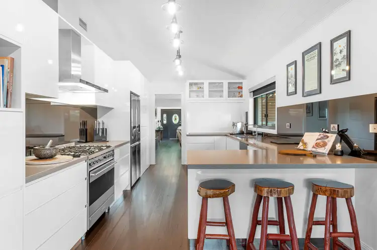 Sixth view of Homely rural property listing, 511c Coolangatta Road, Far Meadow NSW 2535