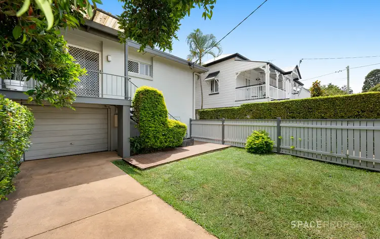 38 Hayward Street