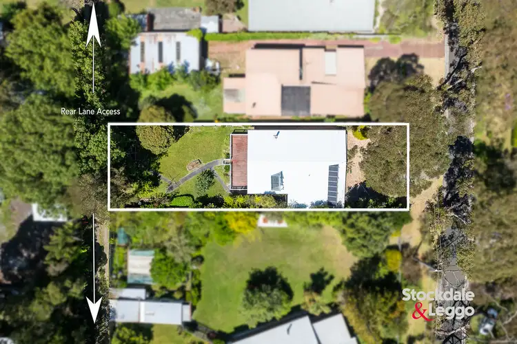 Third view of Homely house listing, 16 Victoria Street, Inverloch VIC 3996