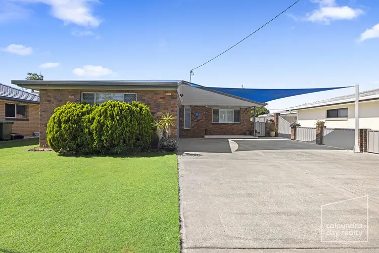 41 Michael Street, Golden Beach QLD 4551