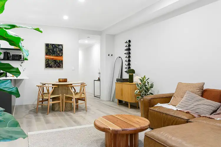 Fourth view of Homely house listing, 4 Helcia View, Treeby WA 6164
