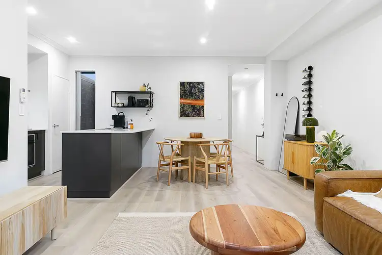 Fifth view of Homely house listing, 4 Helcia View, Treeby WA 6164