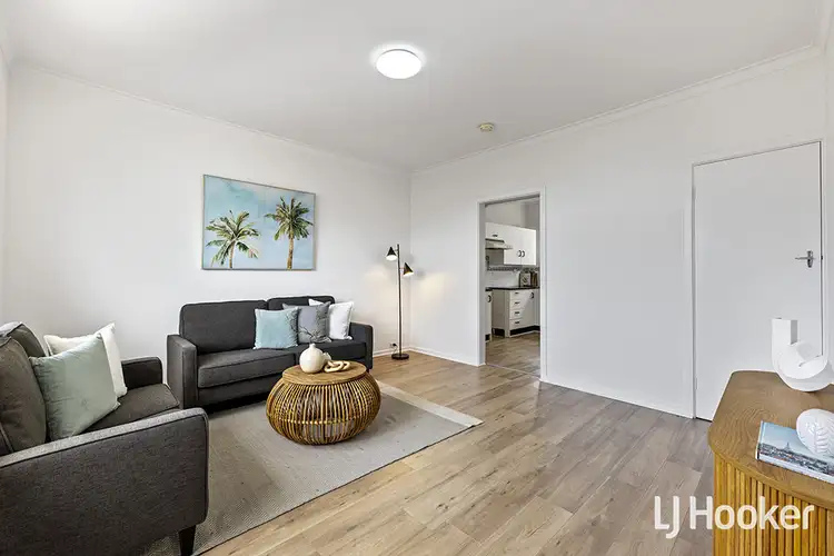 Third view of Homely unit listing, 3/30 Shelley Street, Firle SA 5070