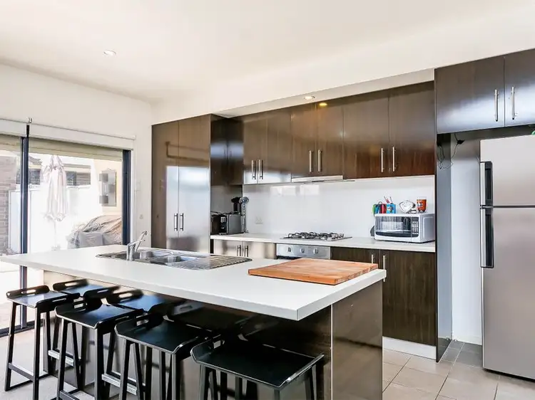 Main view of Homely townhouse listing, 38 St Johns Road, Ottoway SA 5013