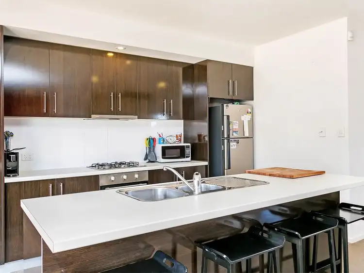 Second view of Homely townhouse listing, 38 St Johns Road, Ottoway SA 5013