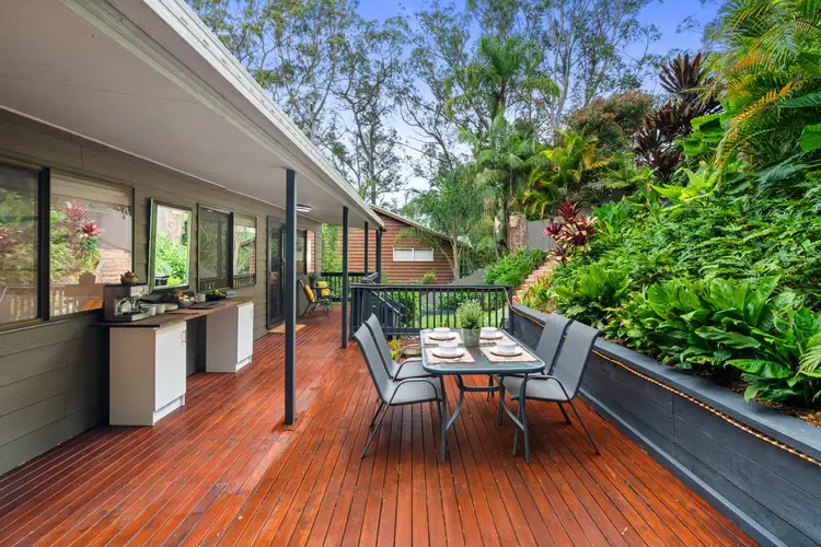 8 Gregory Street, Wyoming NSW 2250