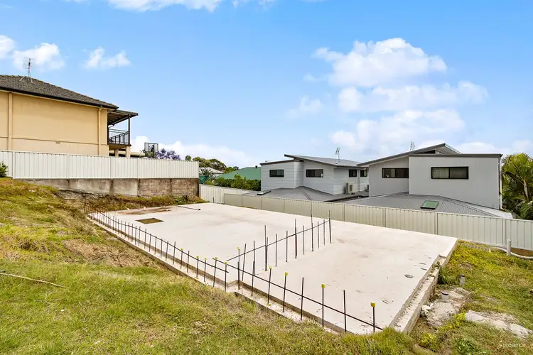 Third view of Homely land listing, 37 Rugby Road, New Lambton NSW 2305