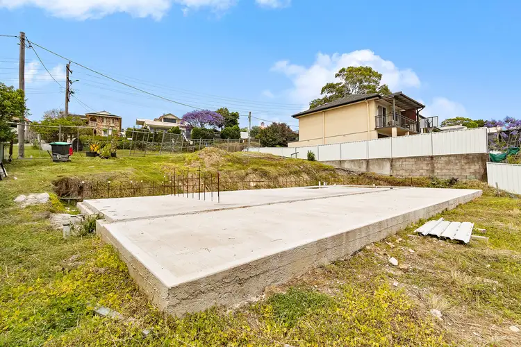 Fourth view of Homely land listing, 37 Rugby Road, New Lambton NSW 2305